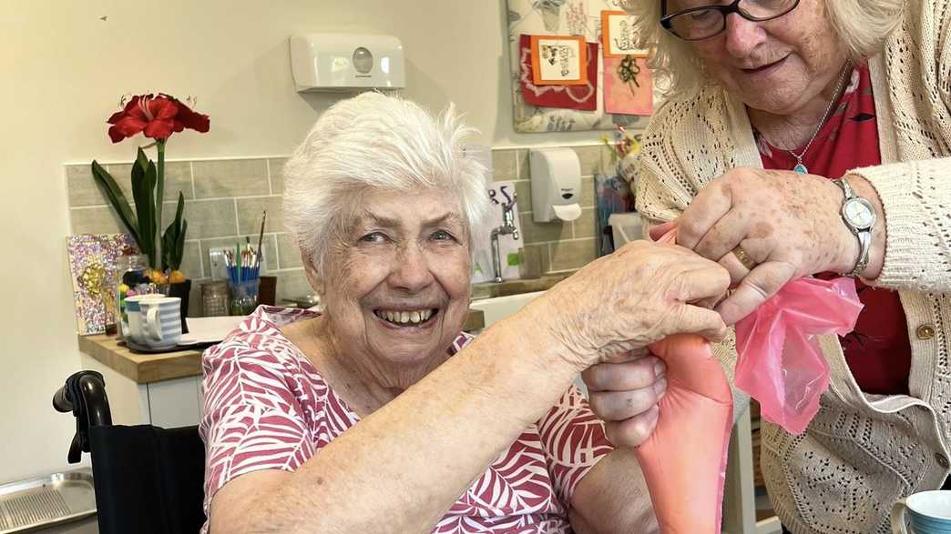 Carpathia Grange Care Home Southampton activities-carousel - 3