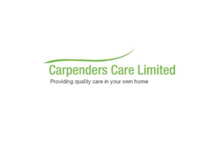 Carpenders Care Limited Home Care Pinner  - 1