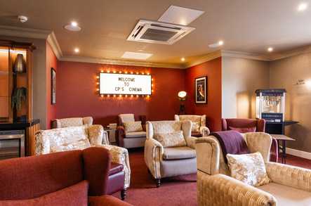 Carpenders Park Care Home Watford  - 4