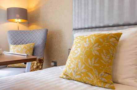 Carpenders Park Care Home Watford  - 3