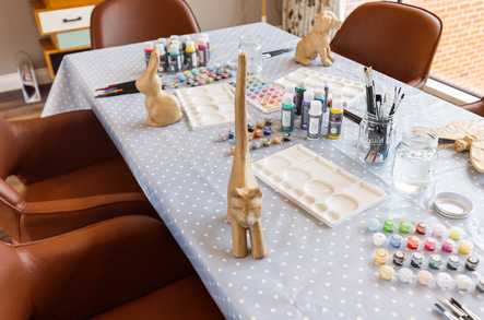 Carpenders Park Care Home Watford  - 2
