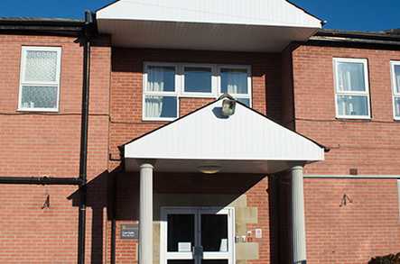 Carr Gate Care Home Wakefield  - 1