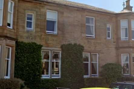 Carrick House Nursing Home Care Home Ayr  - 1