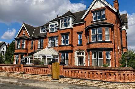 Carrington House Care Home Care Home Nottingham  - 1