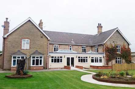 Carseld Care Home Brigg  - 1