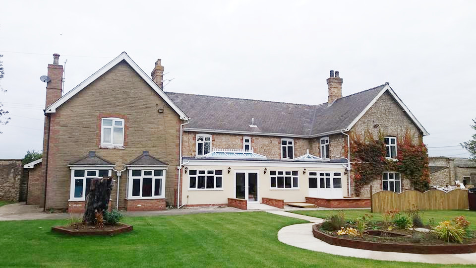 Carseld Residential Home Care Home Brigg, DN20 0BZ