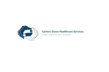 Carters Green Healthcare Services Limited Home Care West Bromwich  - 1