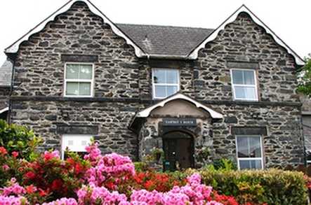 Cartref y Borth Residential Home Care Home Llanrwst  - 1