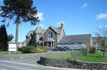 Cartrefle Residential Home Care Home Llanrwst  - 1