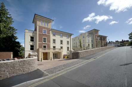 Cartwright Court Retirement Living Malvern  - 1