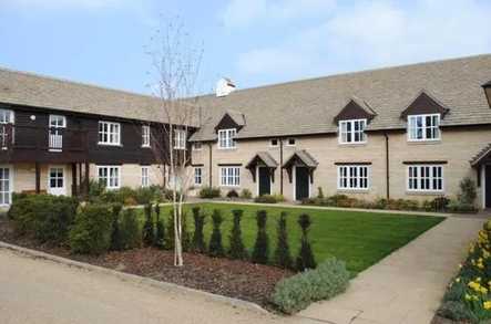 Carysfort Close Retirement Living Peterborough  - 1