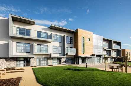 Casa di Lusso Care Home Bridgwater  - 1