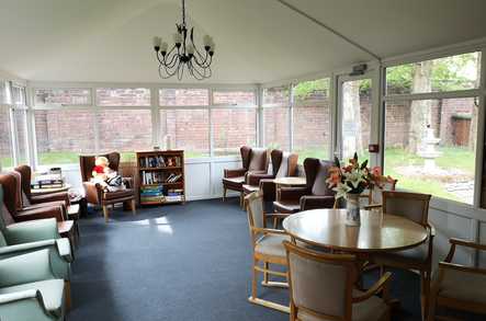 Castle Grange Care Home Liverpool  - 3