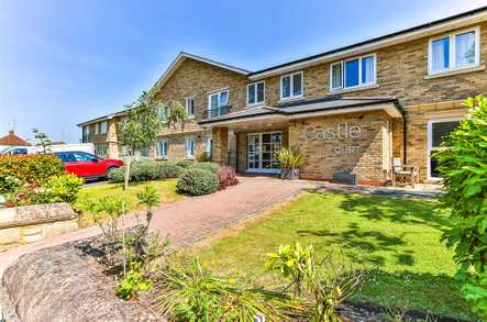 Castle Court, Thrapston Retirement Living   - 1