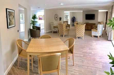 Castle Dene Care Home Care Home Redcar  - 3
