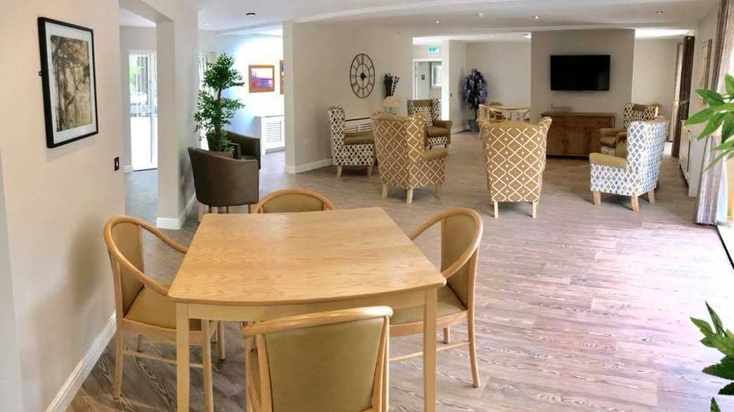 Castle Dene Care Home Care Home Redcar buildings-carousel - 2