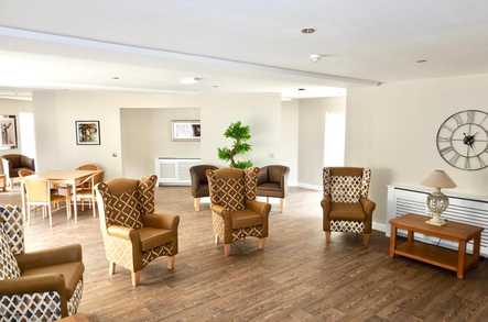 Castle Dene Care Home Care Home Redcar  - 2