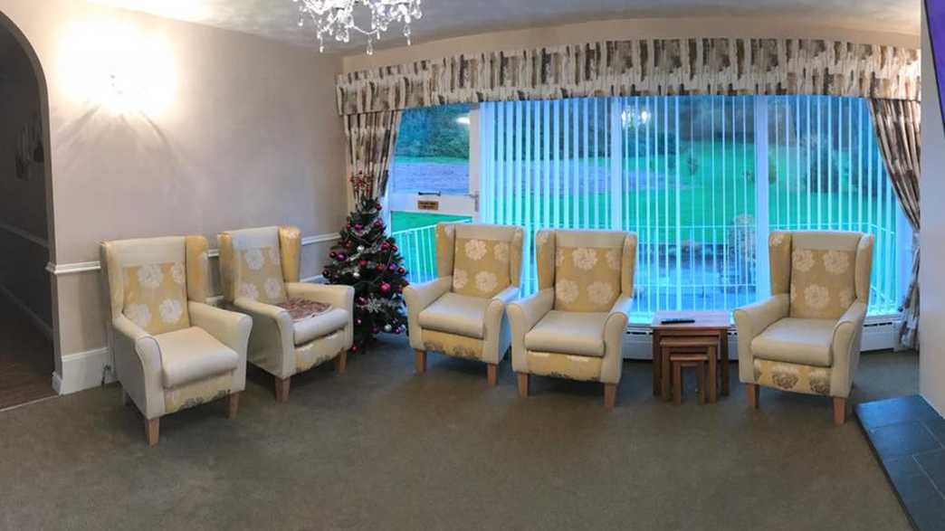 Castle Dene Care Home Care Home Redcar buildings-carousel - 4