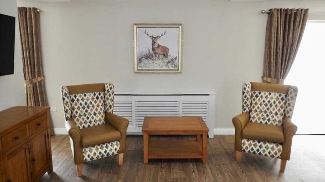 Castle Dene Care Home Care Home Redcar buildings-carousel - 3
