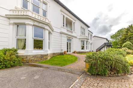 Castle Hill House Care Home with Nursing Care Home Bodmin  - 1
