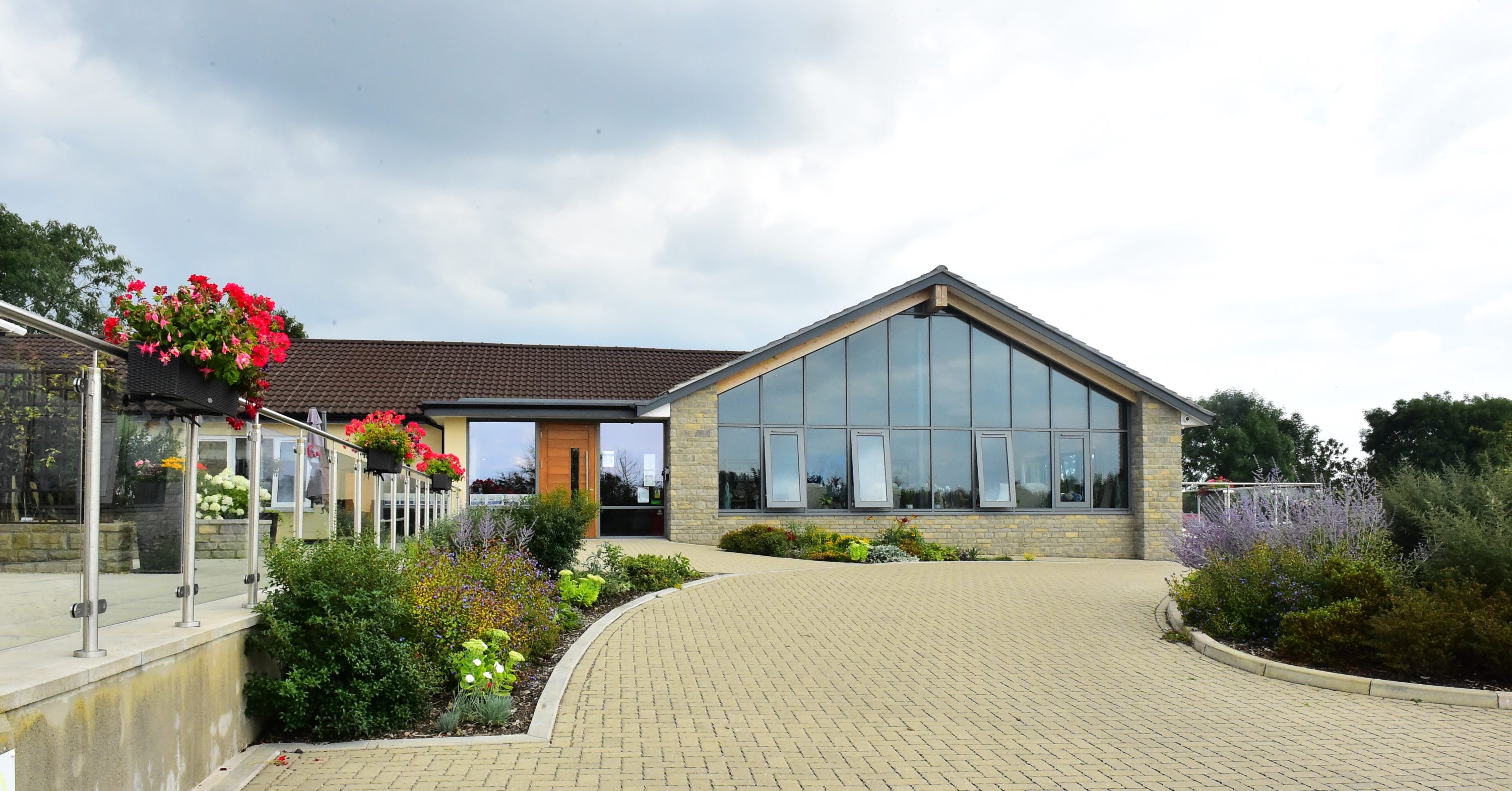 Castle House Nursing Home Limited Care Home Somerton, TA11 6DX