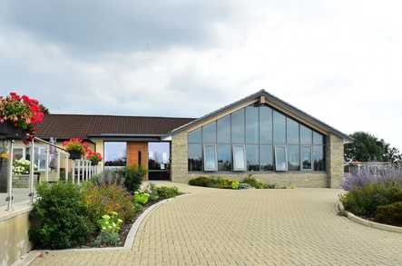 Castle House Nursing Home Limited Care Home Somerton  - 1