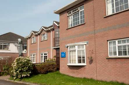 Castle Lodge Care Home Care Home Antrim  - 1