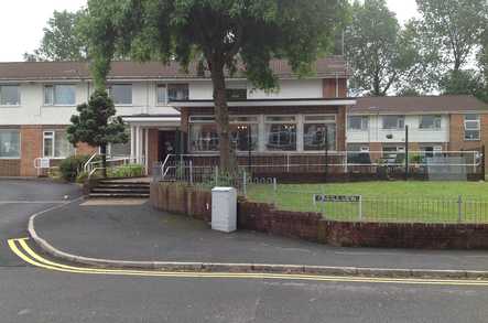 Castle View Care Home Caerphilly  - 1