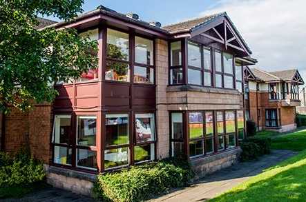 Castle View Care Home Care Home Dumbarton  - 1