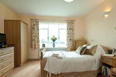 Castle View Care Home Isle of Man  - 2