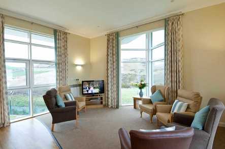Castle View Care Home Isle of Man  - 5