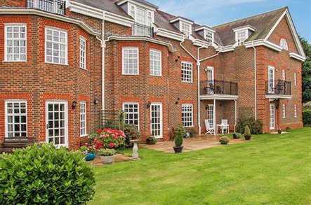 Castle Village Retirement Living Berkhamsted  - 1