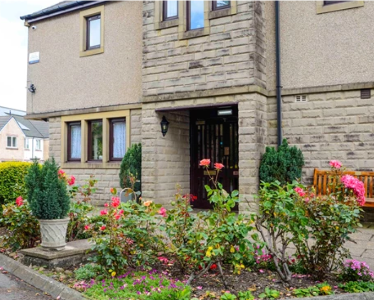 Castle View House Retirement Living Clitheroe, BB7 2DT