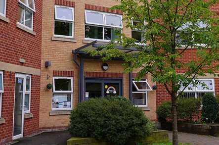 Castlecroft Residential Care Home Care Home Birmingham  - 1