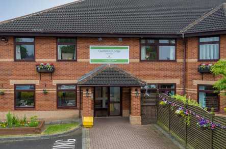 Castleford Lodge Care Home Chepstow  - 1