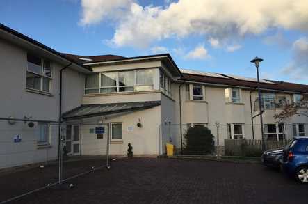 Castlegreen Care Home Edinburgh  - 1