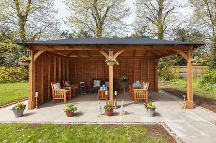 Castlemead Court Care Home Care Home Milton Keynes  - 2