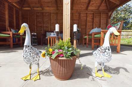 Castlemead Court Care Home Care Home Milton Keynes  - 3