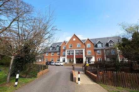 Castlemead Court Care Home Care Home Milton Keynes  - 1