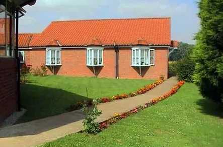 Castlethorpe Nursing Home Care Home Brigg  - 1