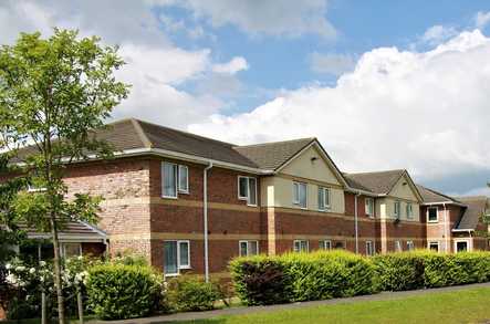 Castletroy Residential Home Care Home Luton  - 1