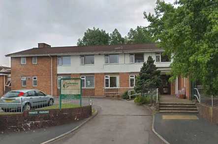 Castleview Residential Care Home Care Home Dudley  - 1