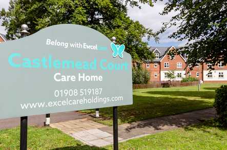 Castlemead Court Care Home Care Home Milton Keynes  - 5