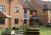 Catchpole Court Care Home - 1