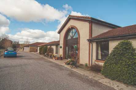 Cathay Care Home Care Home Forres  - 1