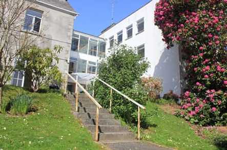 Cathedral View House Care Home Truro  - 1