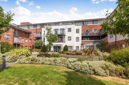 Catherine Court Retirement Living Eastleigh  - 5