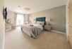 Typical 1 bedroom apartment image 2