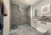 Typical 2 bedroom apartment image 2