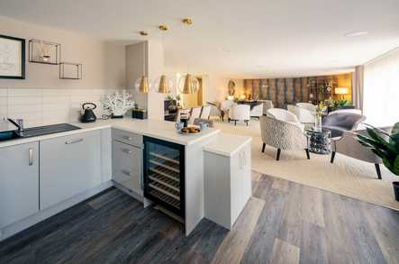 Catherine Place Retirement Living Melton Mowbray  - 3